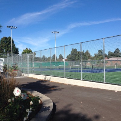 PV Tennis Club